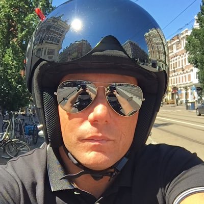 jackandriche's profile picture. 