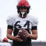 tyson_chavez's profile picture. SDSU Football