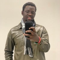 Souleymane DIOP(@Enamyeluos94) 's Twitter Profile Photo