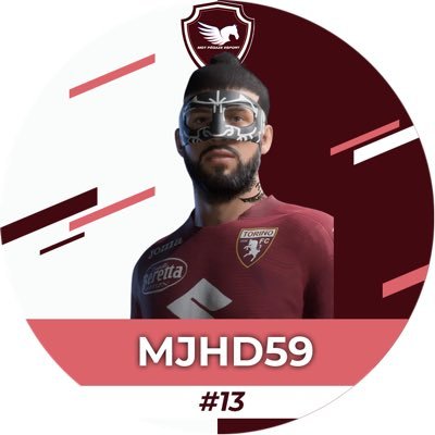Joueur FIFA Club Pro @PGZesport / @JHarden13 est le GOAT du 🏀 / Ma chaîne Twitch : https://t.co/lZx8bmgHv9