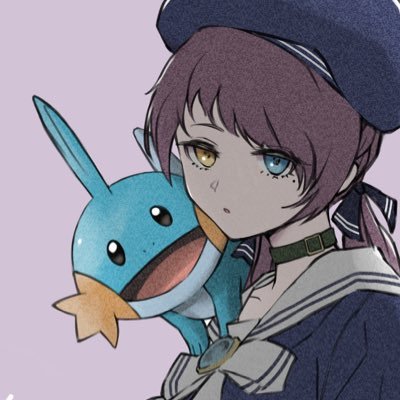 lyzlyix🐬（水榮リズリック）さんのプロフィール画像