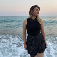Yasemin (@yasemiinzengin) 's Twitter Profile