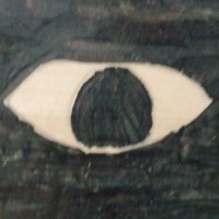 クロマ⚫👁️ (@kuroimedama) 's Twitter Profile