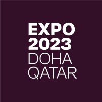 Expo2023Doha(@Expo2023Doha) 's Twitter Profile Photo