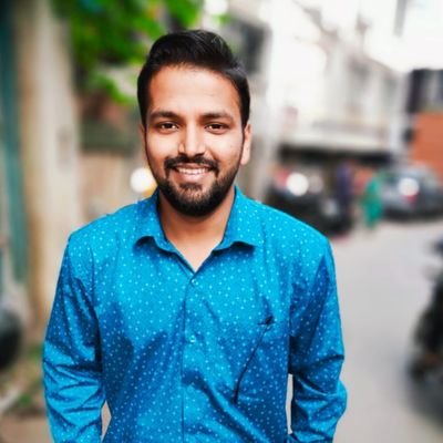 MayurdhwajSS's profile picture. कभी कभी मेरे 'भी' दिल में खयाल आता है.... #fan of red ball cricket...