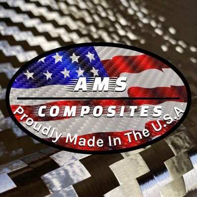 American Made Composite Manufacturer for custom Automotive and Motorsports industries.