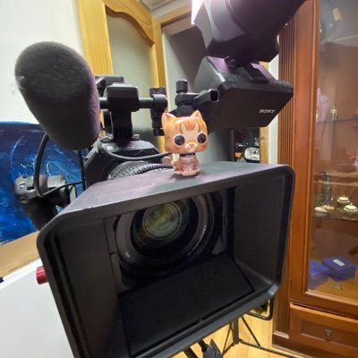 InfoAlmeria's profile picture. TV Producer Events / Broadcast TV Service / LiveU / 4G/5G Internet Broadband satellite transmission / Bonding / Multicamera