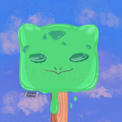 Acey's Art Pageさんのプロフィール画像