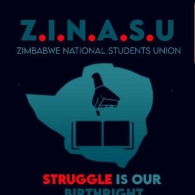 For the Students By the Students 
#StudentTeachersZw