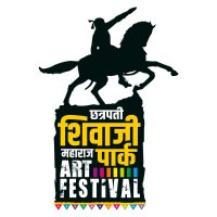 Chhatrapati Shivaji Maharaj Park Art Festival(@CSMPArtFestival) 's Twitter Profile Photo