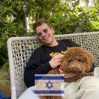Yahav Almog (@justyahav) 's Twitter Profile
