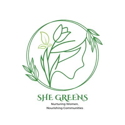 SheGreens: Nurturing Women, Nourishing Communities.

A Community Engagement Project that believes in the power of sustainable agriculture to empower women.