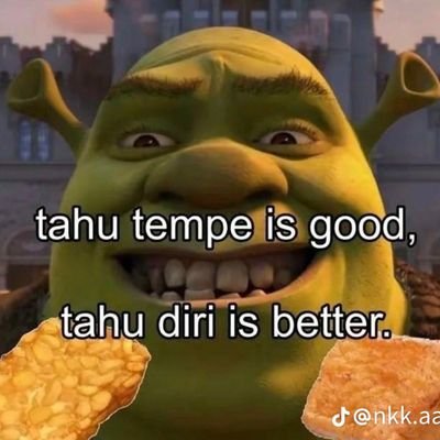 radenmangkuumi's profile picture. semakin hari semakin aneh 📉