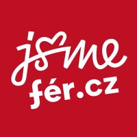 Jsme fér (@jsmefer) 's Twitter Profile Photo Jsme fér (@jsmefer) 's Twitter Profile Photo