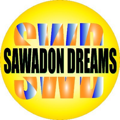 hello everyone, SAWADONDREAMS is a multitasker, I do many things in my spare time besides my regular work, one of them is the art.