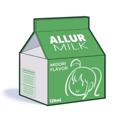 AllurMilk Profile Picture