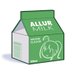 AllurMilk (@AllurMilk) Twitter profile photo