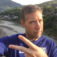 Jim Bergem (@bergem) 's Twitter Profile Photo Jim Bergem (@bergem) 's Twitter Profile Photo