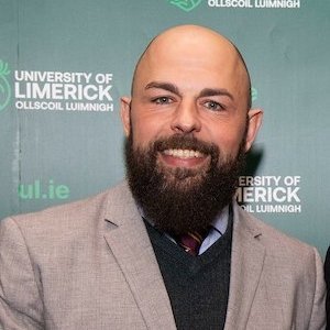 @UL Faculty since 2014; Founding/Acting Director of Exercise is Medicine Ireland; Visiting Research Fellow with @tilda_tcd; @ACSMNews Fellow; Views my own