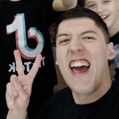 BozenkoIgor's profile picture. Reddio Я - тренер з сучасної хореографії, створюю блоги, полюбляю танці хіп-хоп та контемпорарі.