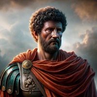 Marcus Aurelius | Practical Stoicism(@Wisdom_MAPS) 's Twitter Profile Photo