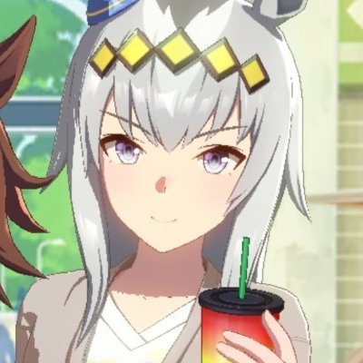 基本ウマ娘のイラスト(らくがき程度)、アイロンビーズ等いろいろやってます。
日常垢 @aTTakai_udoon