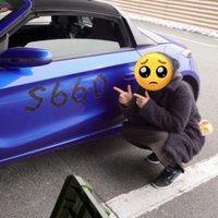 あおいちゃん(@ahollyhock5) 's Twitter Profile Photo