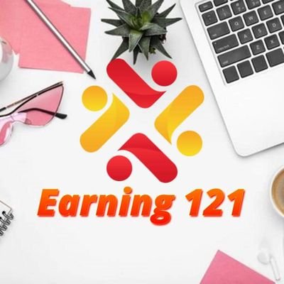 Earning121_ Profile Picture