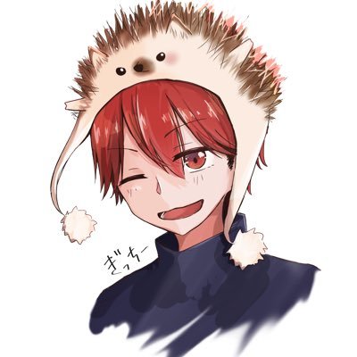 tsurugiti13's profile picture. 歌と🎮 🔑@aiueogitigiti