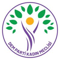 DEM Parti Mersin Kadın(@Demmersinkadin) 's Twitter Profile Photo