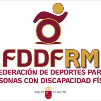Perfil de la Federación de Deportes para Personas con Discapacidad Física de la Región de Murcia
