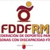 FDDFRM Región de Murcia (@fddfrm) Twitter profile photo