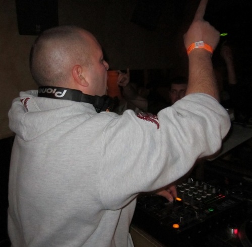 Dj and producer since 1998 https://t.co/45EDrc8RrP