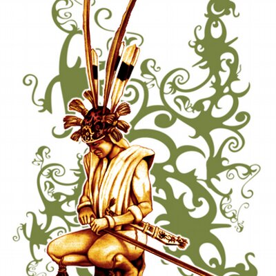 Gambar Tato Dayak Kalimantan Bang Tarom Gambar Tato Dayak Kalimantan Bang Tarom