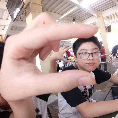 chuchuuuuuuuuu_'s profile picture. hiii | he/him