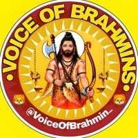वॉइस ऑफ भूमिहार🦁ब्राह्मण🔥 (@voiceofbrahmin_) 's Twitter Profile