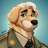Raymon 🐾Being called 'Good Boi' is hot 😳(@raymon_paws) 's Twitter Profile Photo