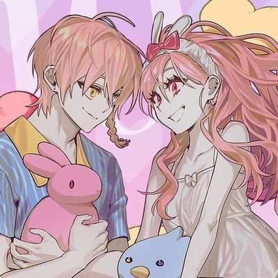 pink_loverj's profile picture. 🍎핑크를 사는 사람은 핑크만 사기 때문에🍎