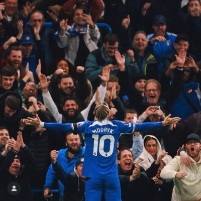 @chelseafc / @toulousefc Conducteur du train Palmer. Ce club me fait honte. Grappling practitioner