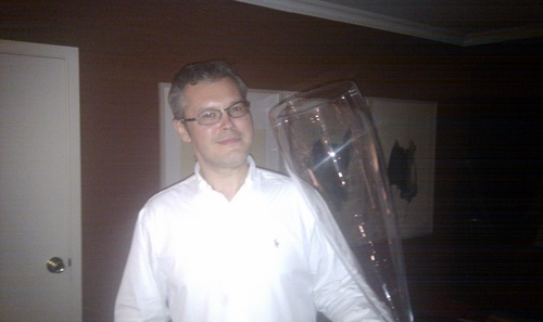 Repinvv's profile picture. plays violin