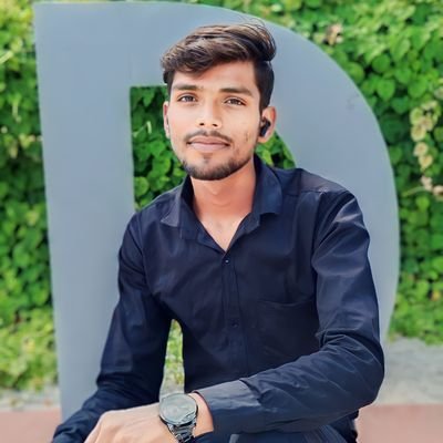 mrdheeraj111 Profile Picture