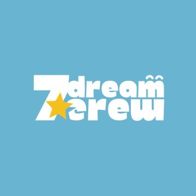 @7DREAM_CREW