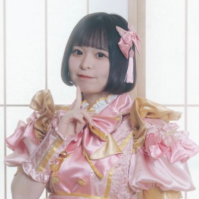 5/12(日)生誕イベントです🍰夢色ビジョンの可愛桃色(ベイビーピンク)担当！【@yumeiro_tw】マイファーストメイド本店8階所属【@MyFirstMaid 】丸顔！えくぼ！ボブ！が目印♡  ̖́-会える日▷#こむたんのよてい #夢色出陣予定 インスタもやってるよっ🎵