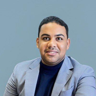 علي الشيخ Profile