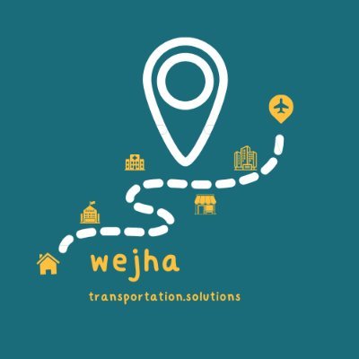 WejhaSolutions's profile picture. لأي وجهة متجه اليوم؟وجهة معك 

توثيق،المركز السعودي للأعمال:0000124418
 
خدمة العملاء0581305004
 support@wejha.sa 
واتساب https://t.co/jRcnM7uqWw