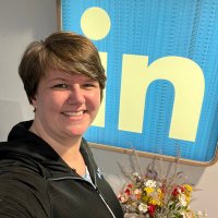 Nicole Enders | MVP | Next #PowerSummit (@nicolenders) 's Twitter Profile