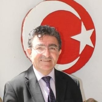 Mehmet Akif Ersoy ilkokulu müdürü