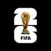 FIFA World Cup (@FIFAWorldCup) Twitter profile photo
