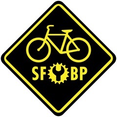530 Ellis St. SF, CA.  We sell bikes. We fix bikes. We take donations. We teach you to fix bikes.  We love bikes.