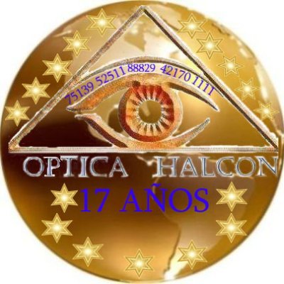 israelcavi55221's profile picture. Contamos con mas de 15 años de experiencia en el ramo de la optica 
Tenemos absolutamente todo lo necesario para resolver tu problema visual